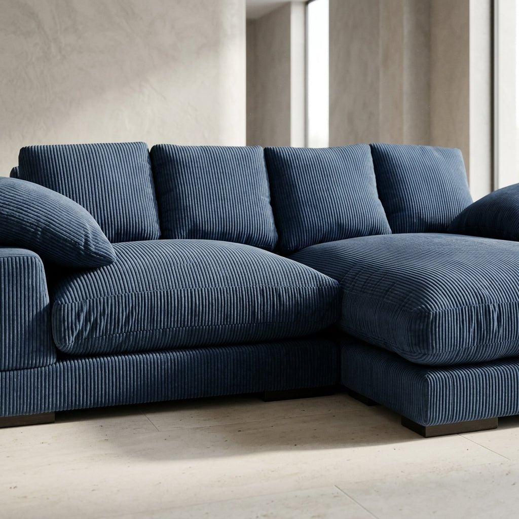 Preston Reversible - Chaise Sectional - Altera