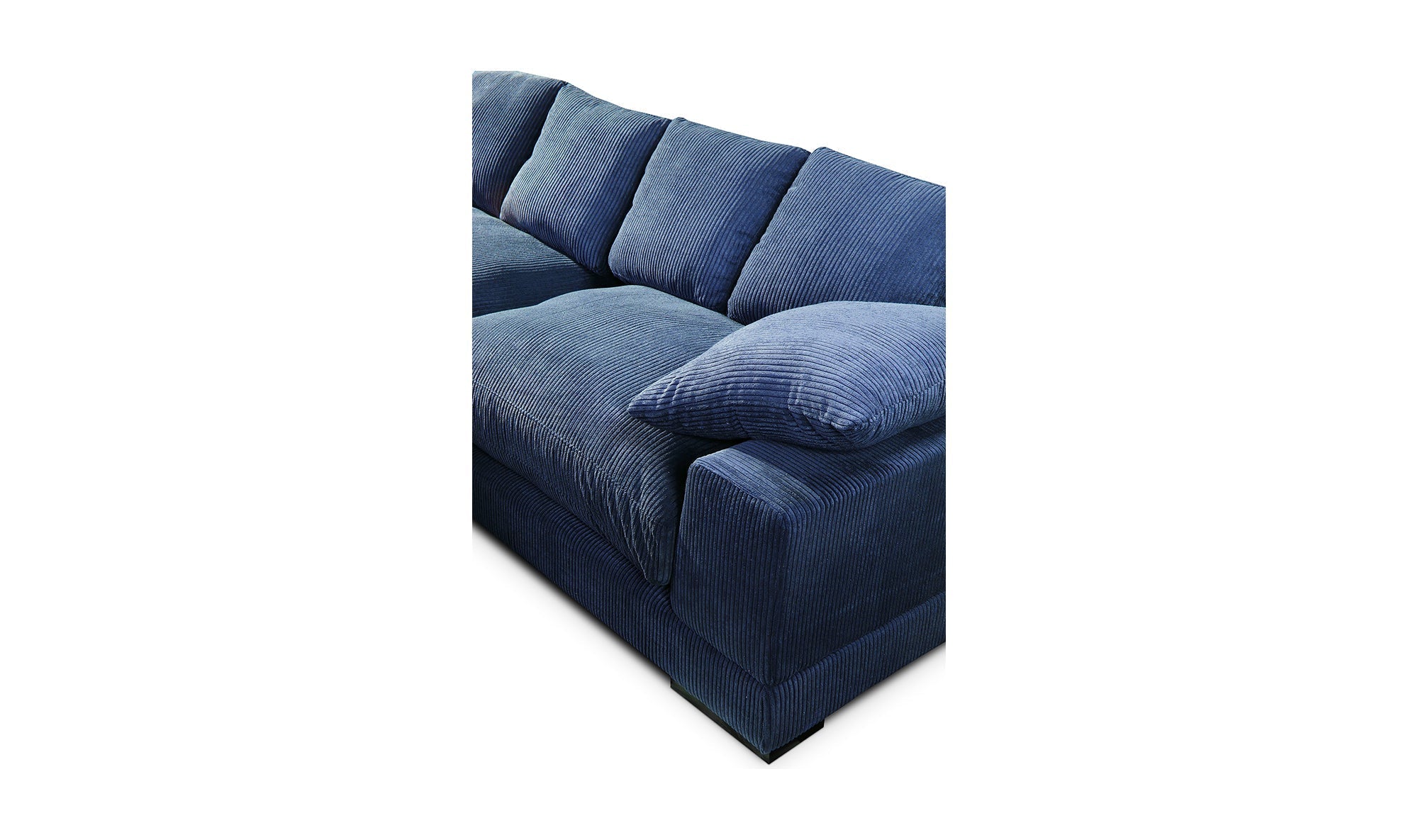 Preston Reversible - Chaise Sectional - Altera