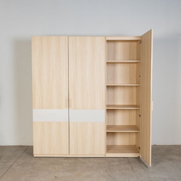 Narvik Wardrobe System