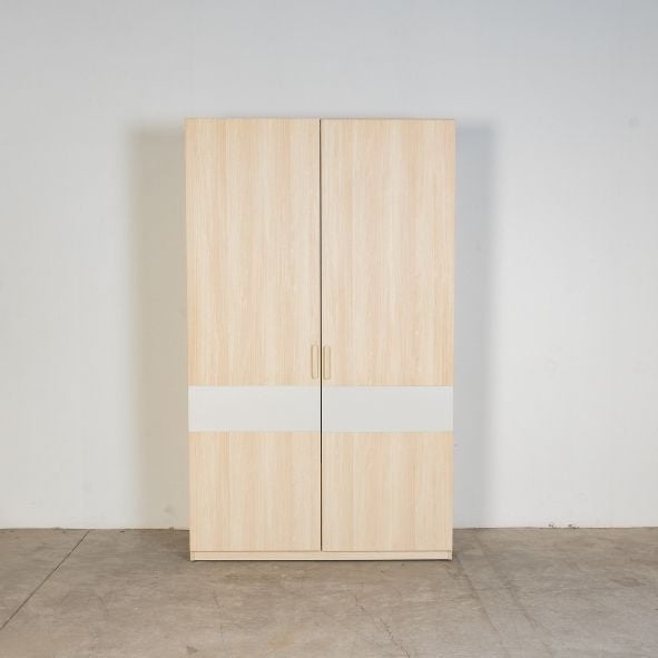 Narvik Wardrobe System