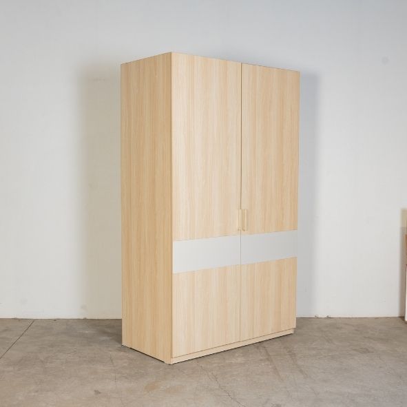 Narvik Wardrobe System