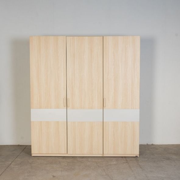 Narvik Wardrobe System