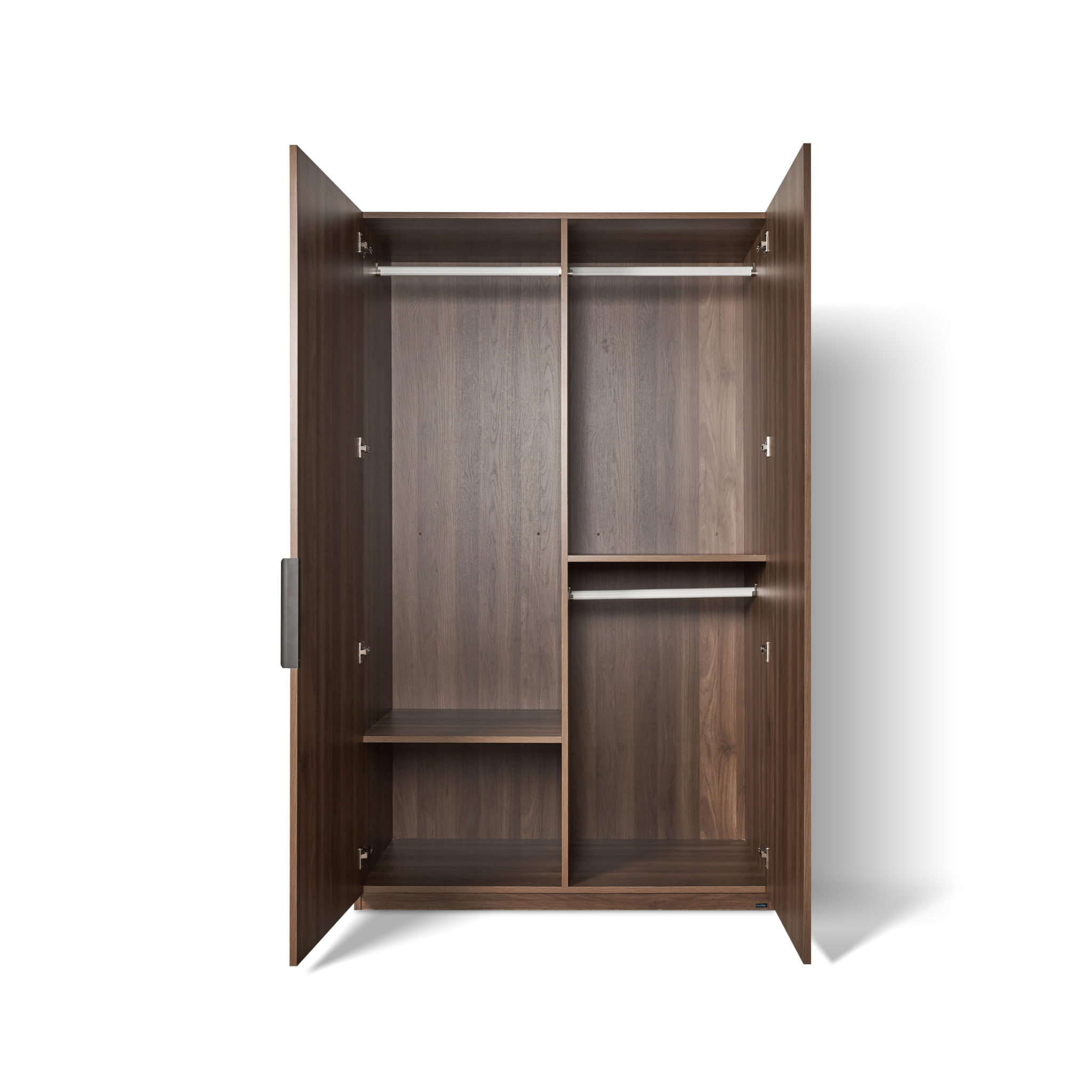 Dalumd 4-Piece Bedroom Furniture Set