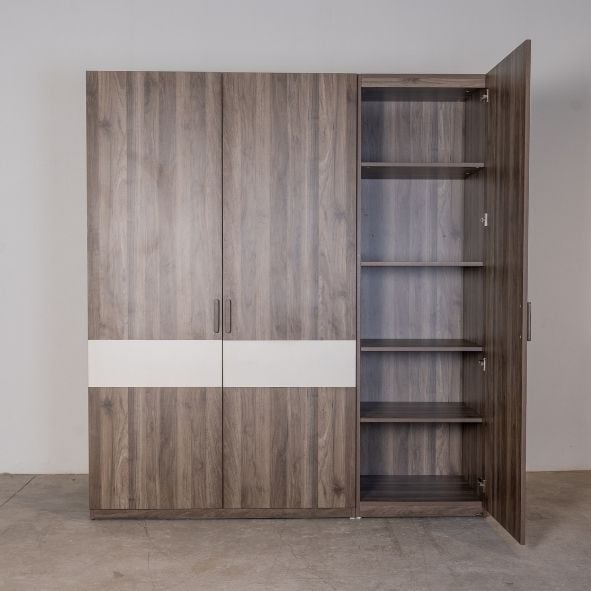 Narvik Wardrobe System