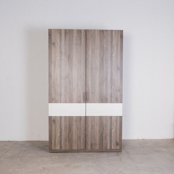 Narvik Wardrobe System