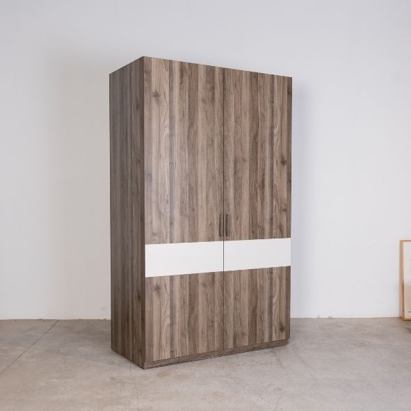 Narvik Wardrobe System