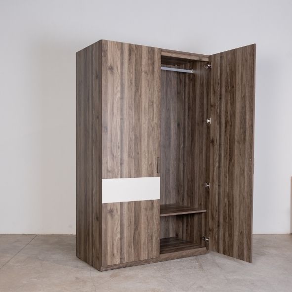 Narvik Wardrobe System