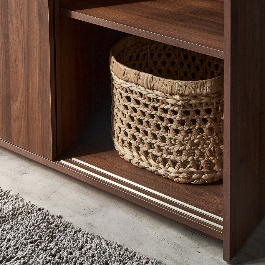 Vienna Sliding Wardrobe