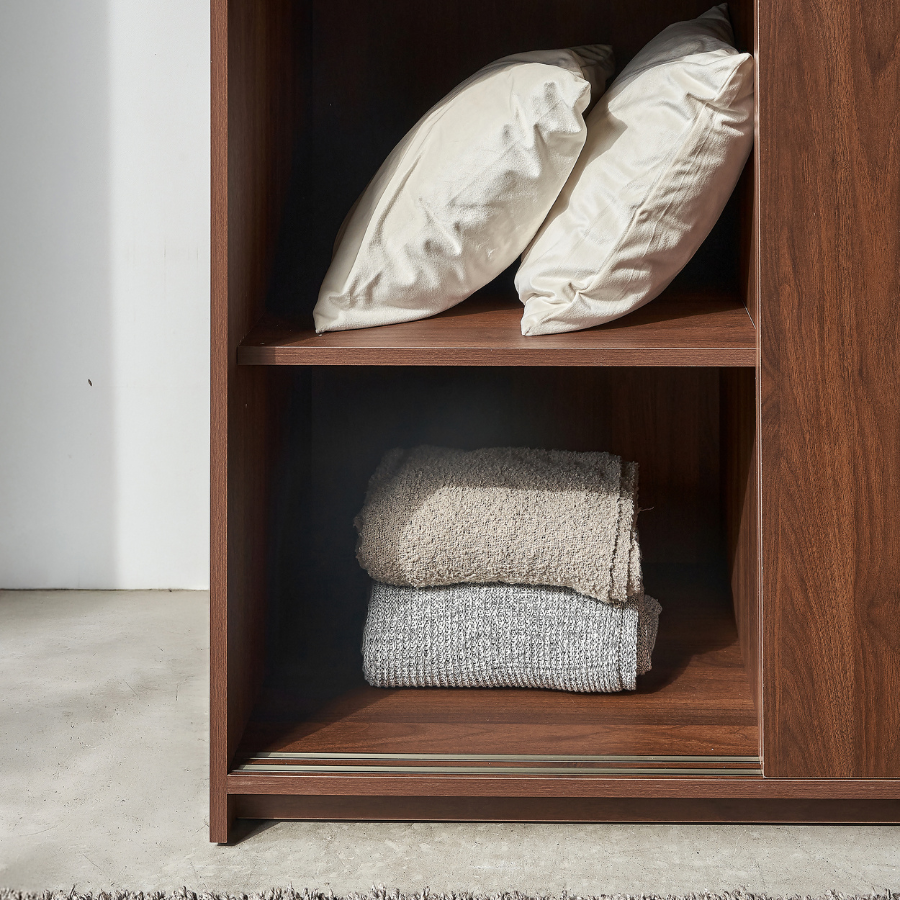 Vienna Sliding Wardrobe