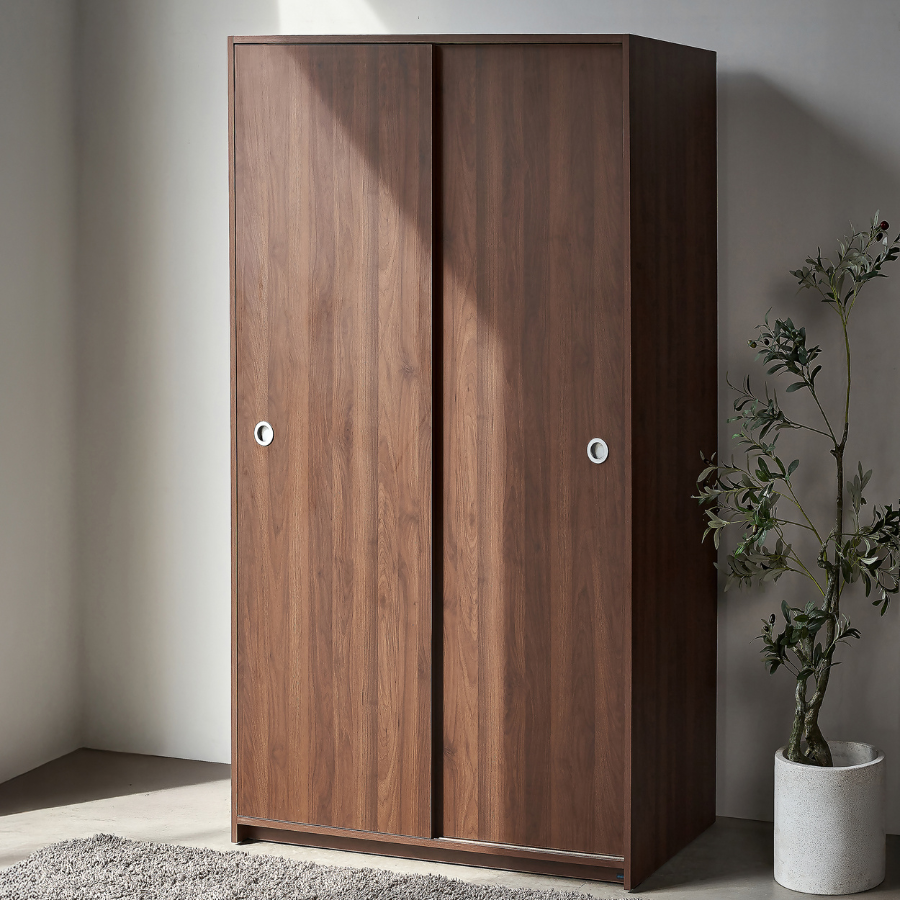 Vienna Sliding Wardrobe