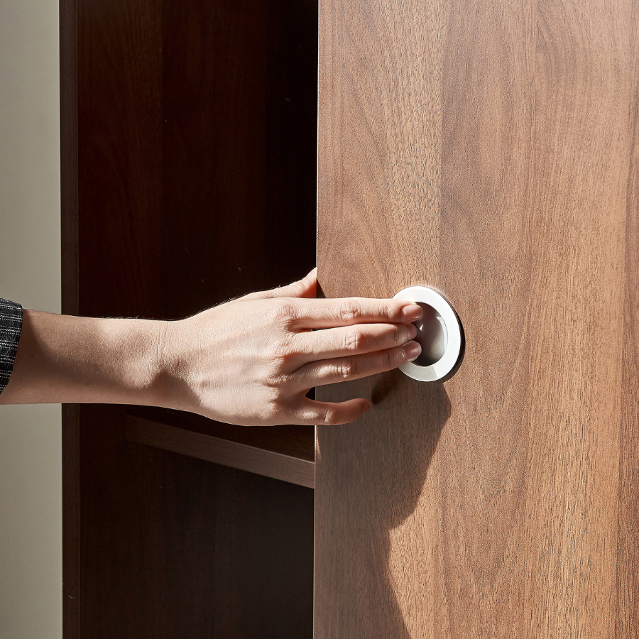 Vienna Sliding Wardrobe