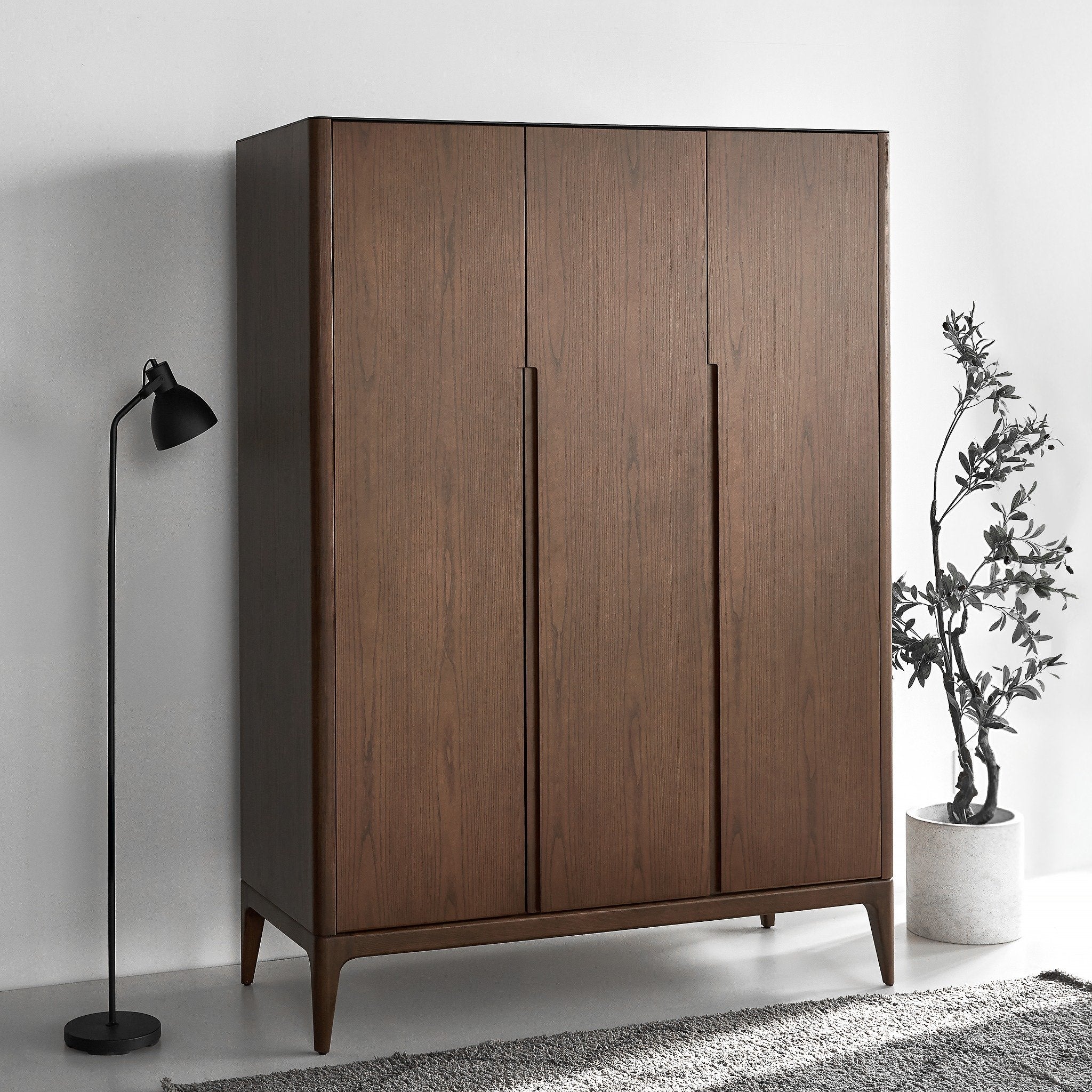 SCARLET Bedroom Combo - MOHO Signature