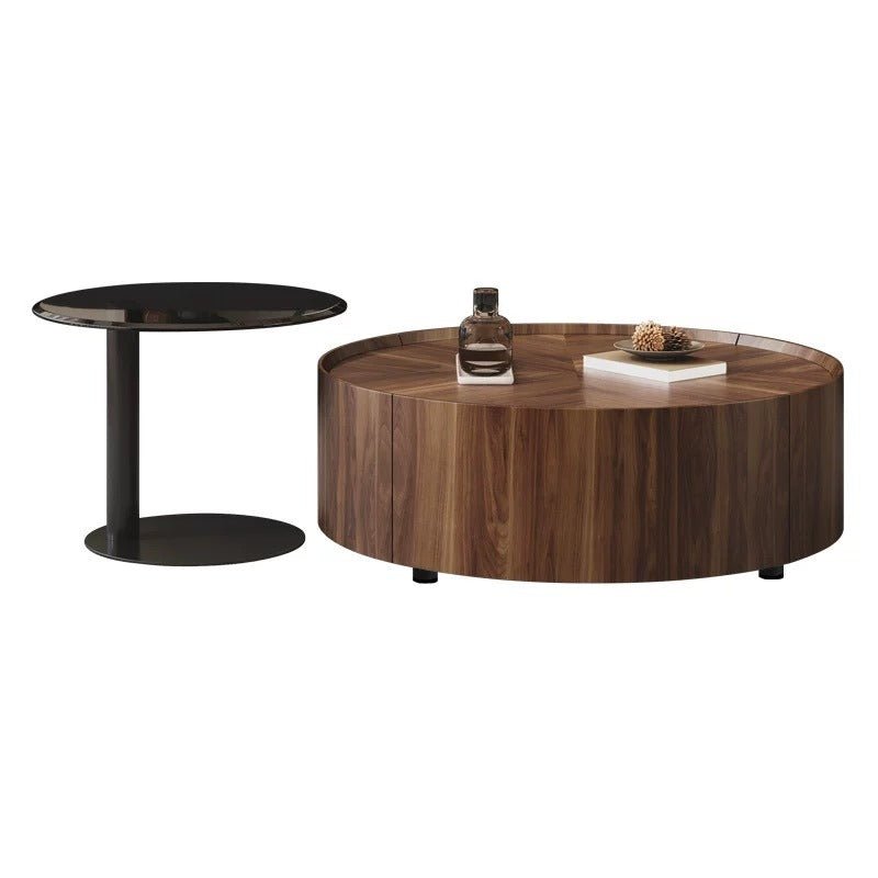 Pula Coffee Table & Side Table - Altera