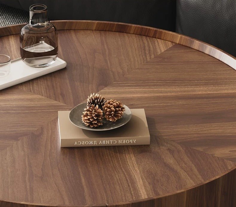 Pula Coffee Table & Side Table - Altera