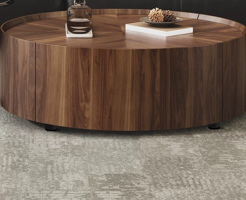 Pula Coffee Table & Side Table - Altera