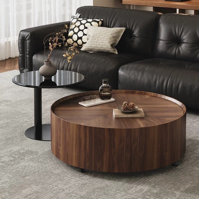 Pula Coffee Table & Side Table - Altera