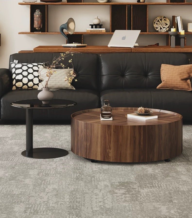 Pula Coffee Table & Side Table - Altera