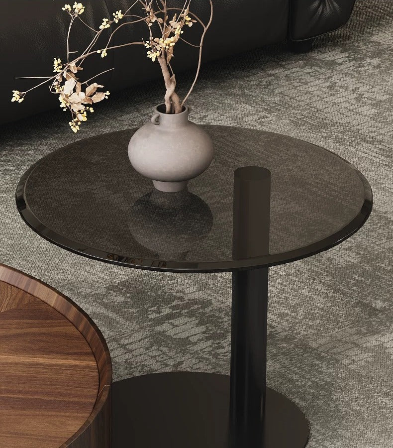 Pula Coffee Table & Side Table - Altera