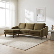 Qarchak Sectional - Altera