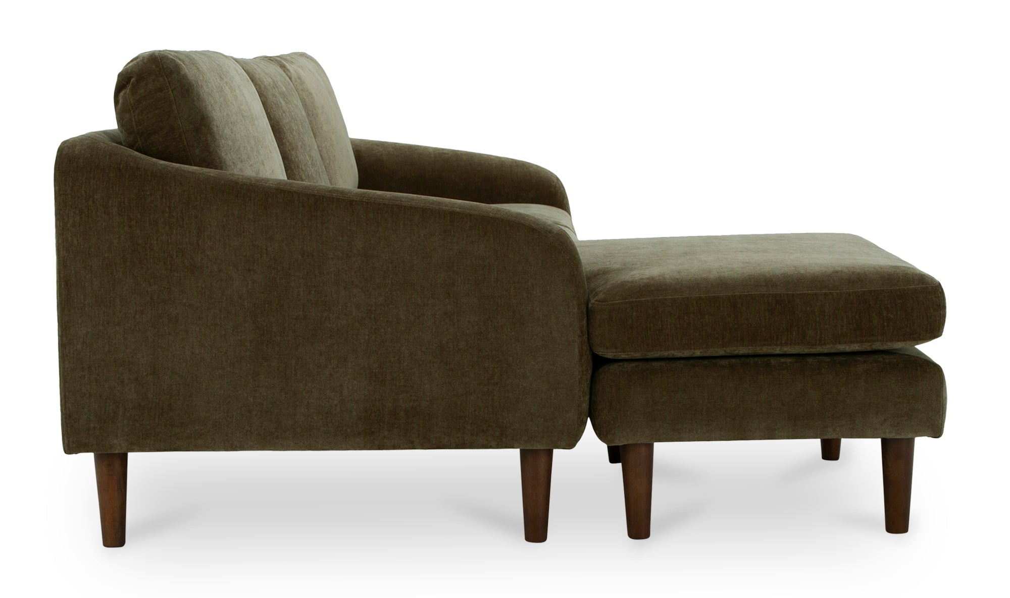 Qarchak Sectional - Altera