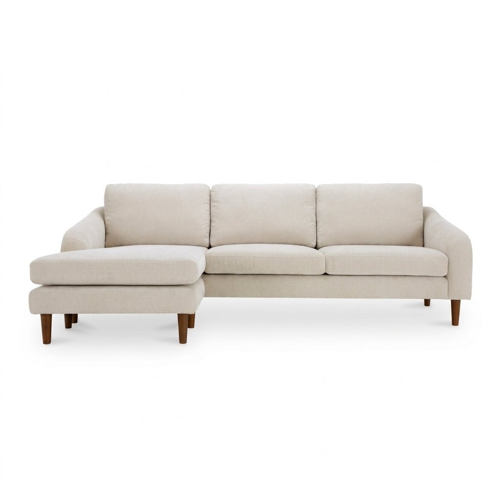 Qarchak Sectional - Altera
