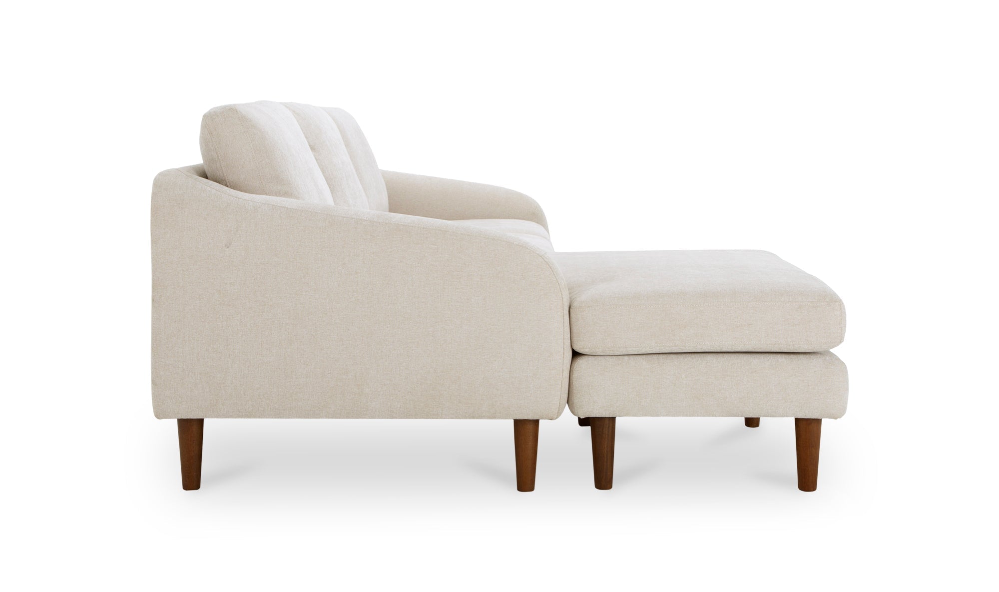 Qarchak Sectional - Altera