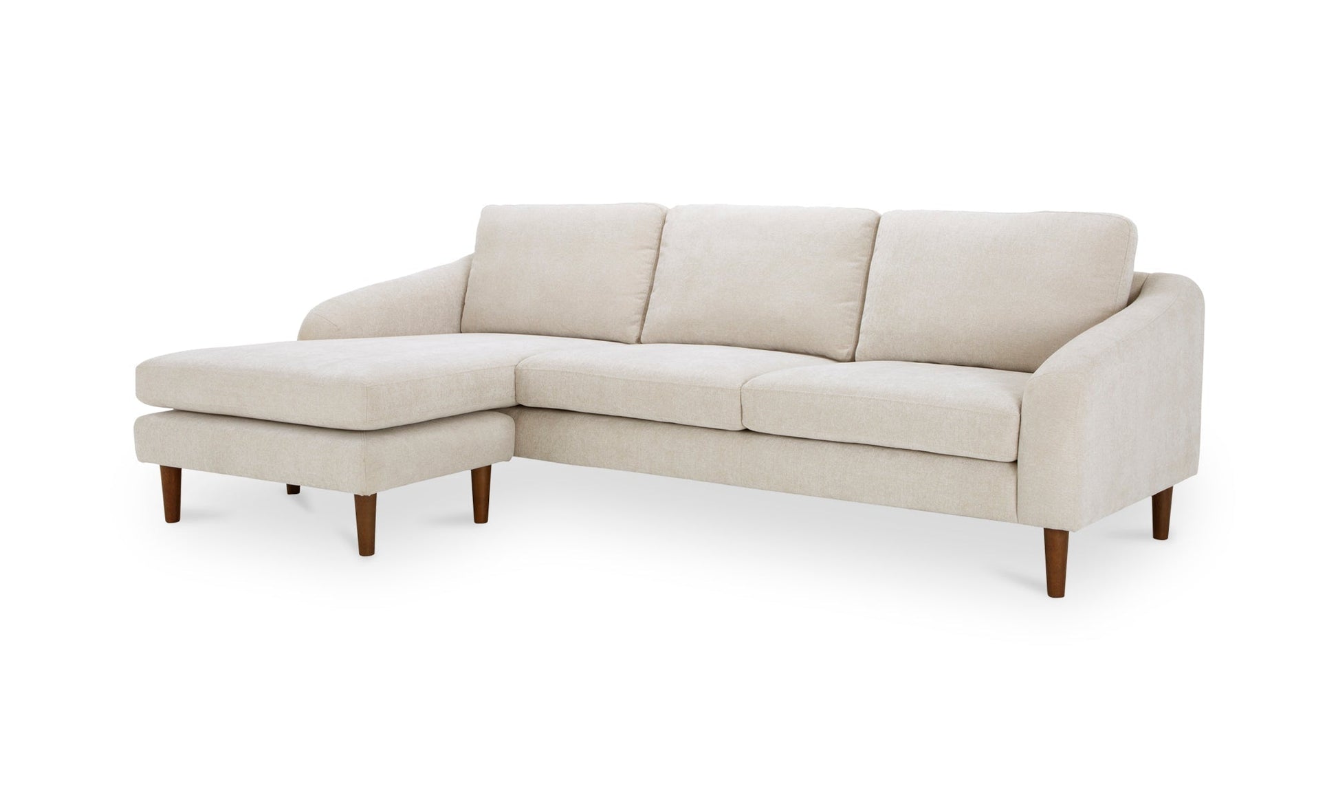 Qarchak Sectional - Altera