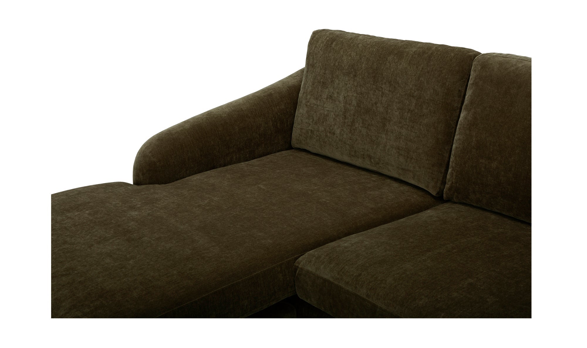 Qarchak Sectional - Altera
