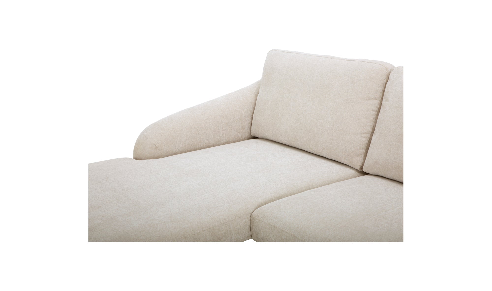 Qarchak Sectional - Altera
