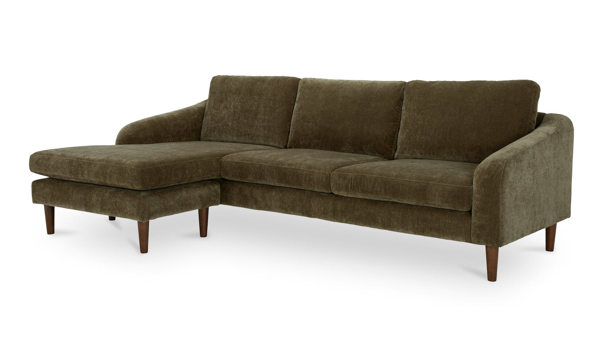 Qarchak Sectional - Altera