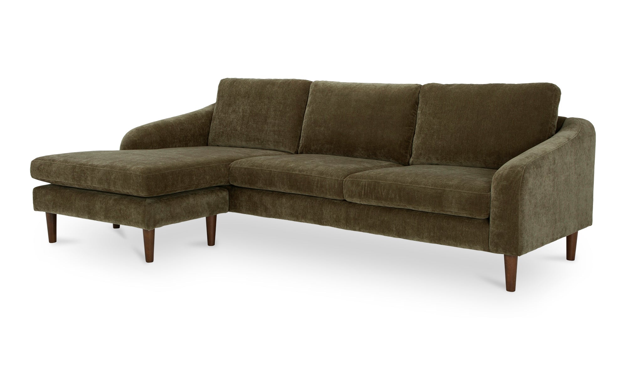 Qarchak Sectional - Altera