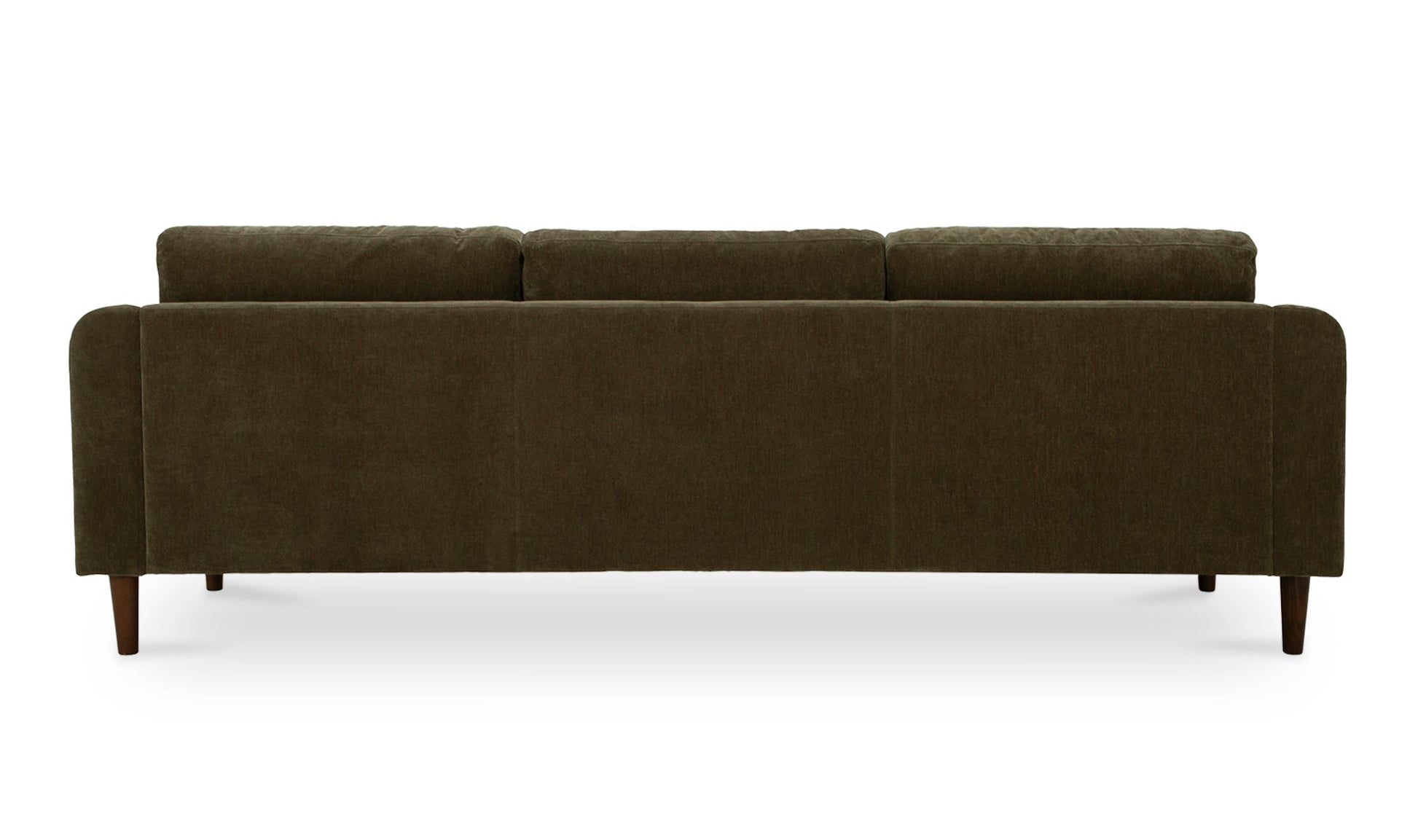 Qarchak Sectional - Altera
