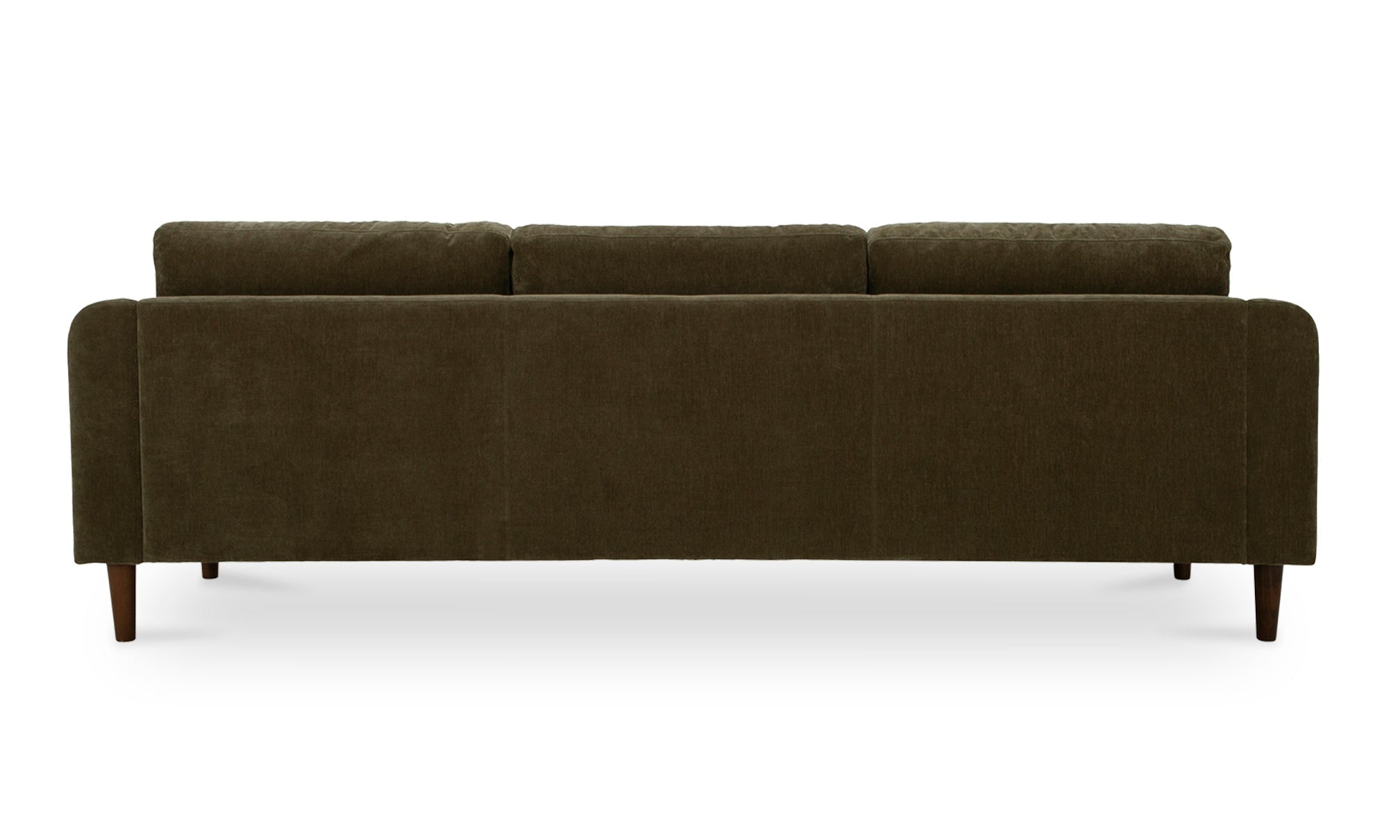 Qarchak Sectional - Altera