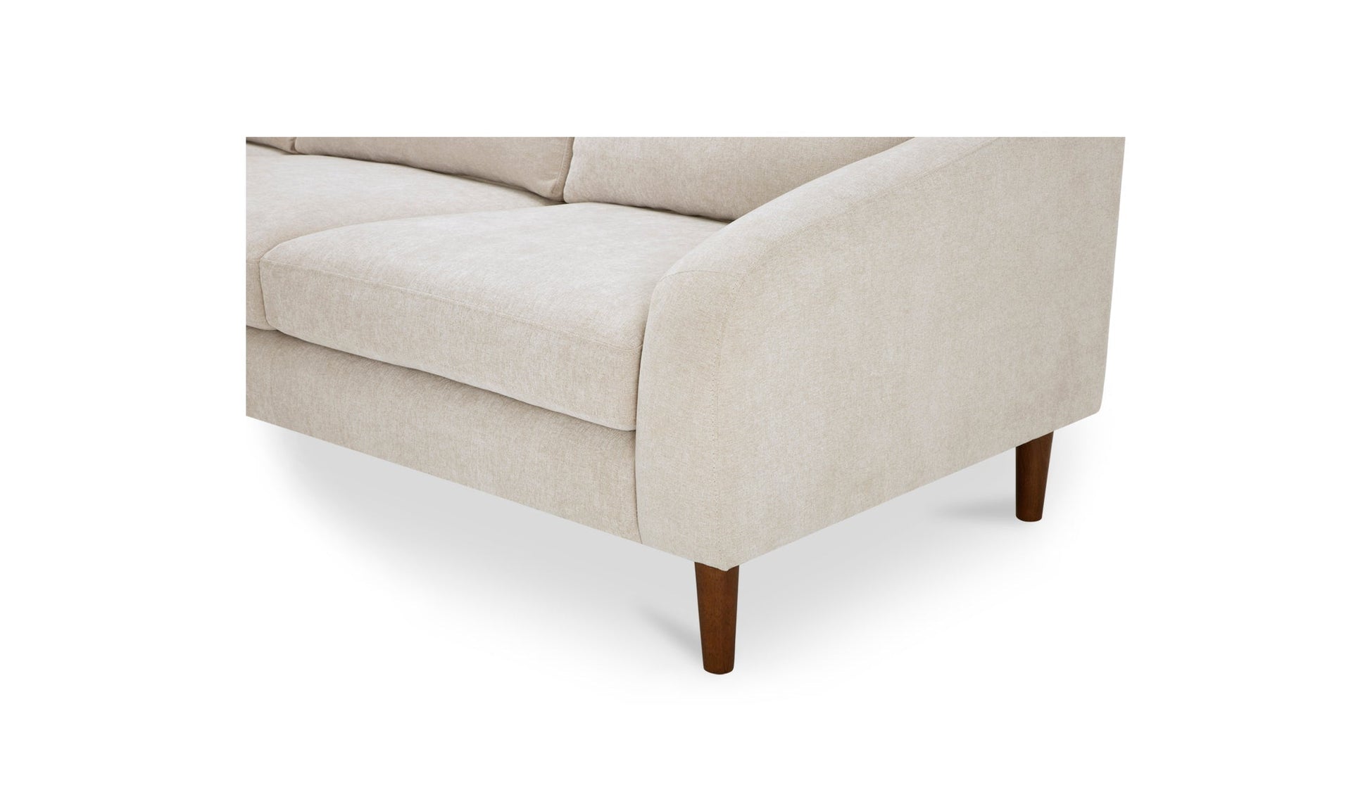 Qarchak Sectional - Altera