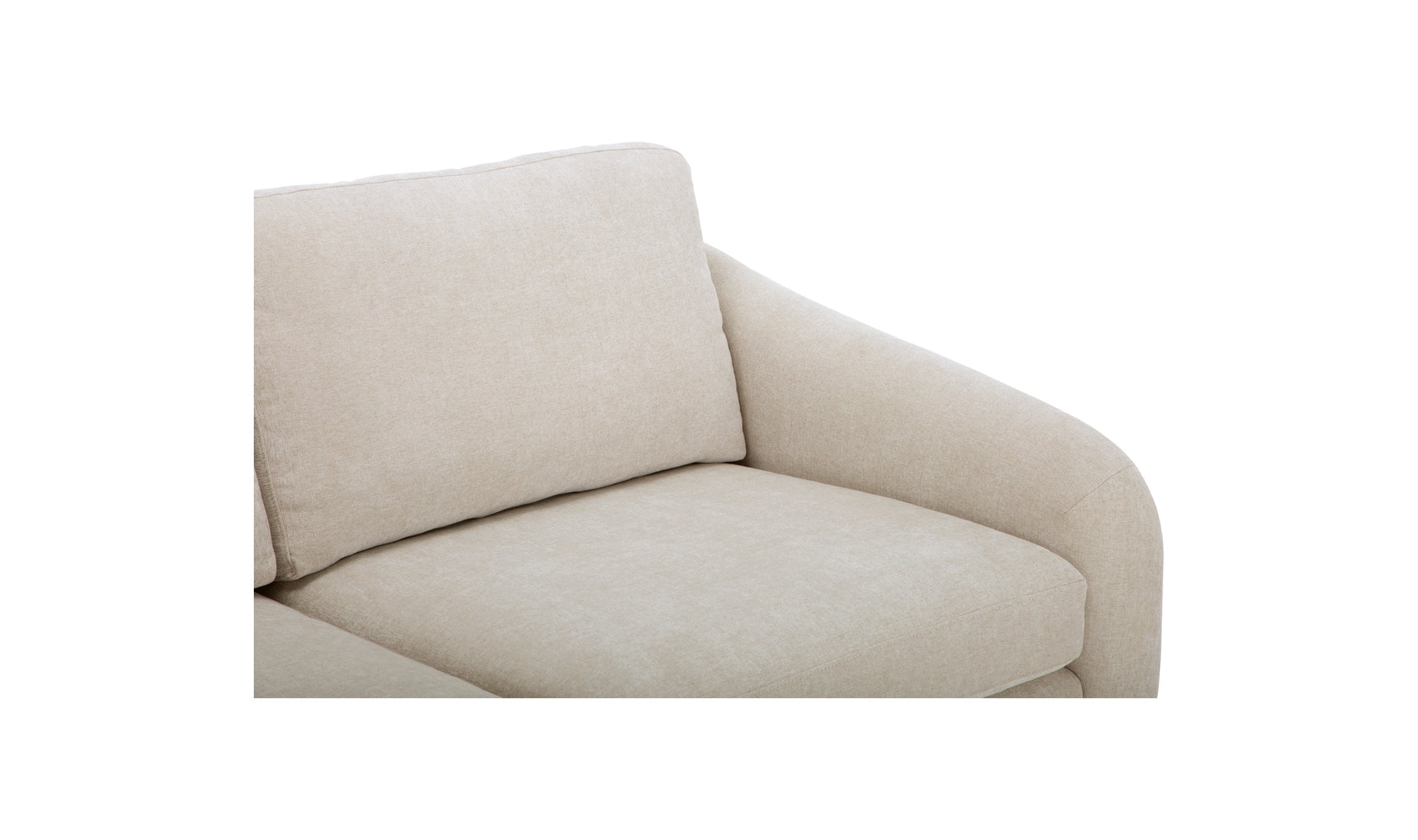 Qarchak Sectional - Altera