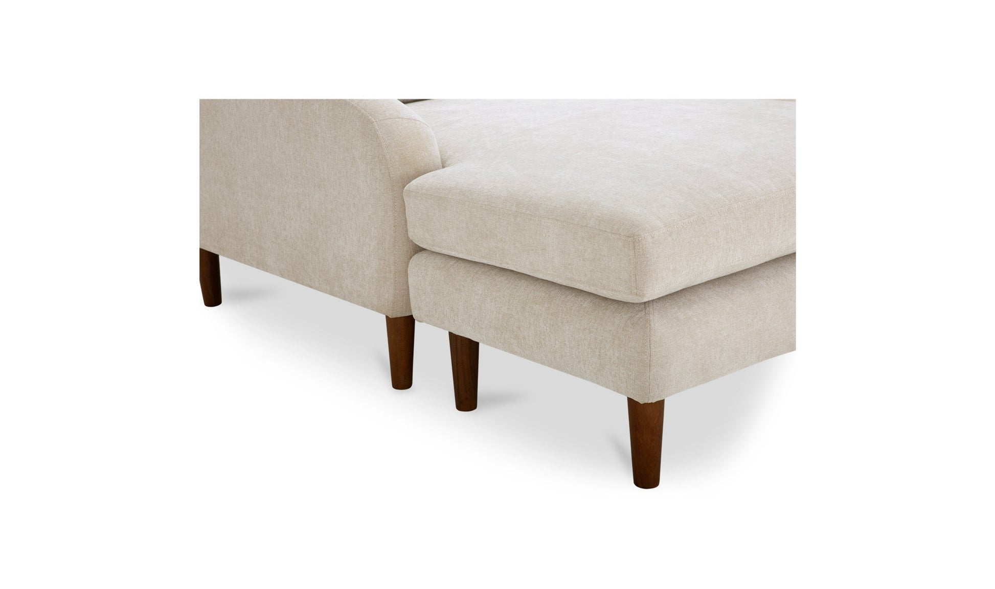 Qarchak Sectional - Altera