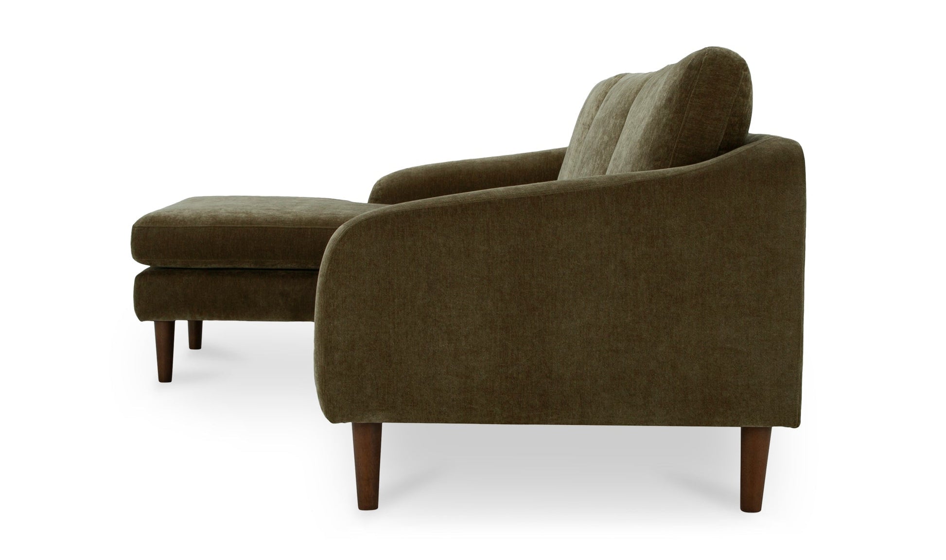 Qarchak Sectional - Altera