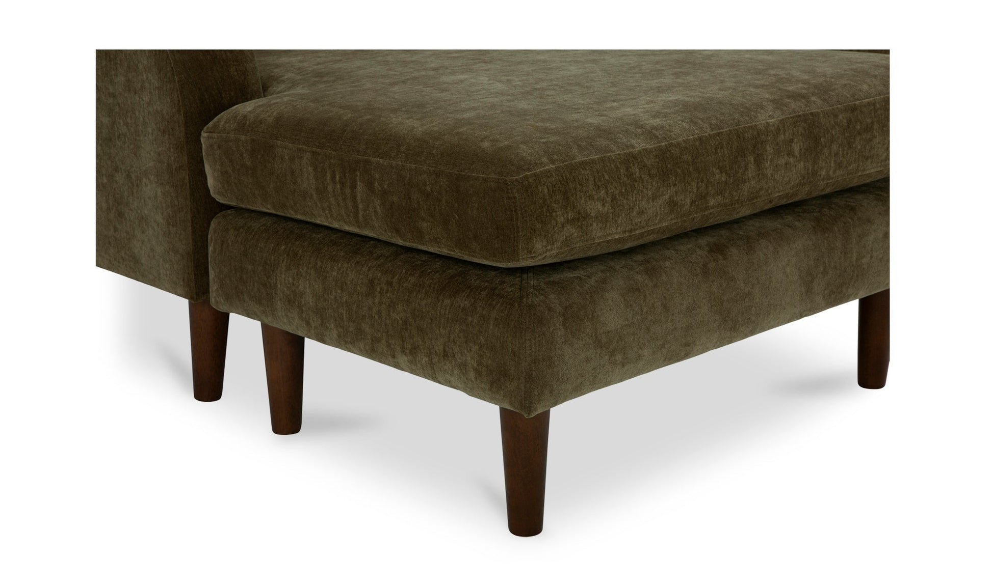 Qarchak Sectional - Altera