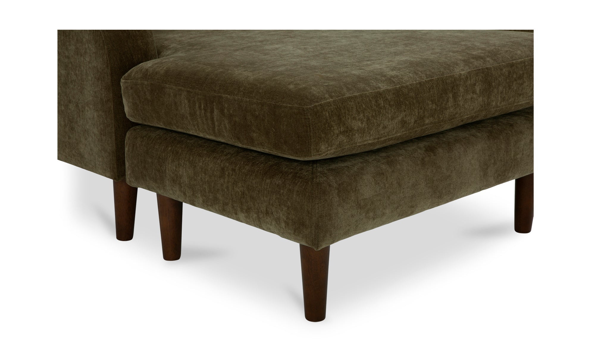 Qarchak Sectional - Altera