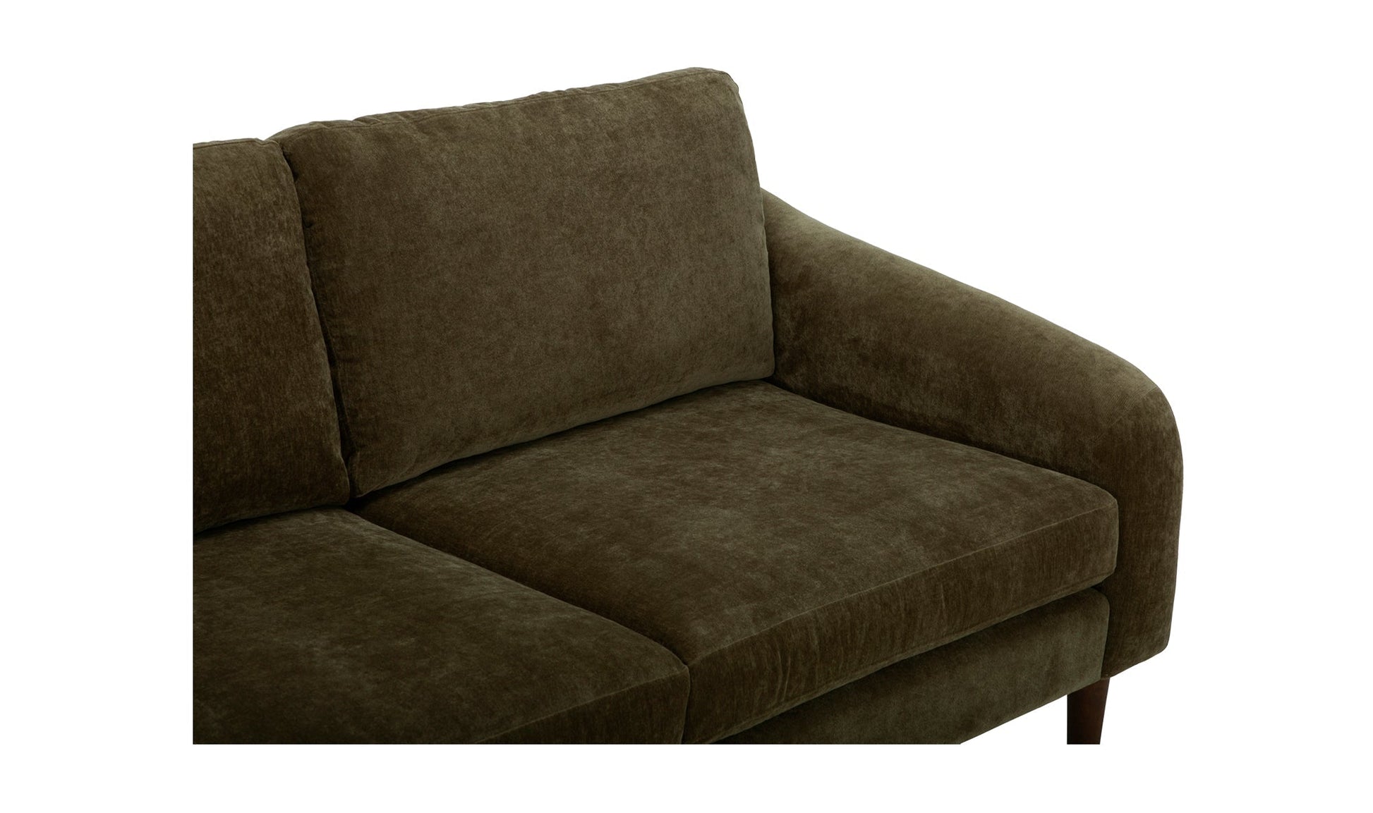 Qarchak Sectional - Altera