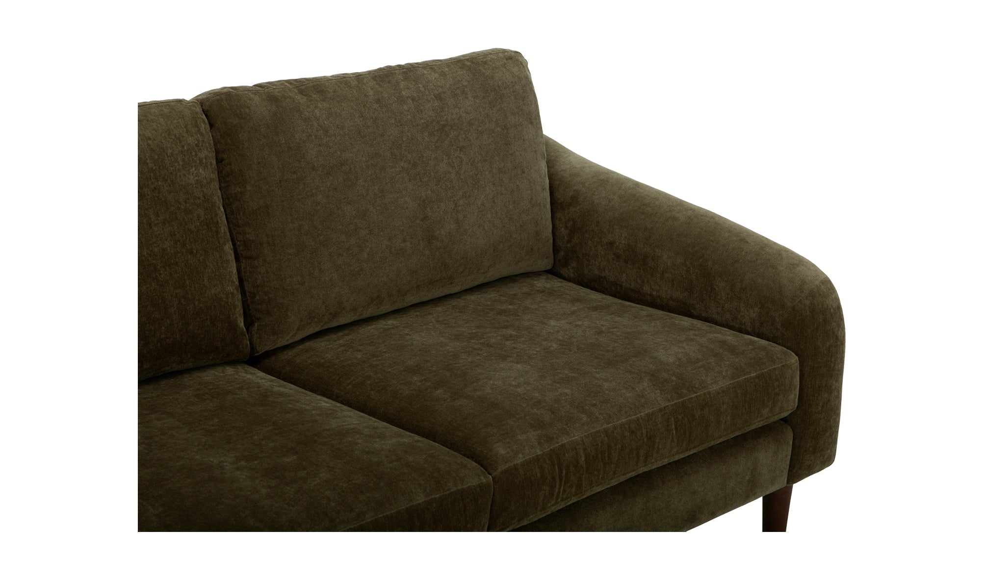 Qarchak Sectional - Altera
