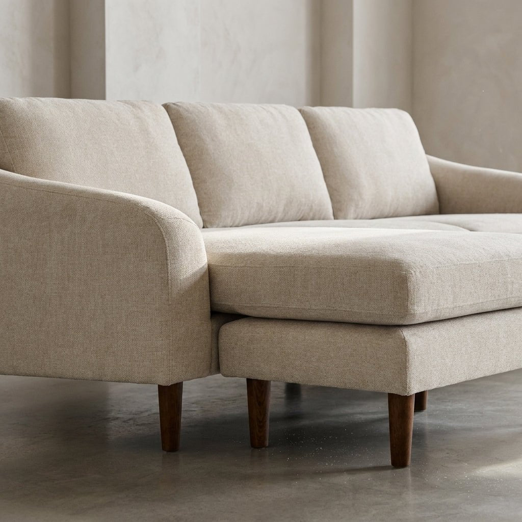 Qarchak Sectional - Altera