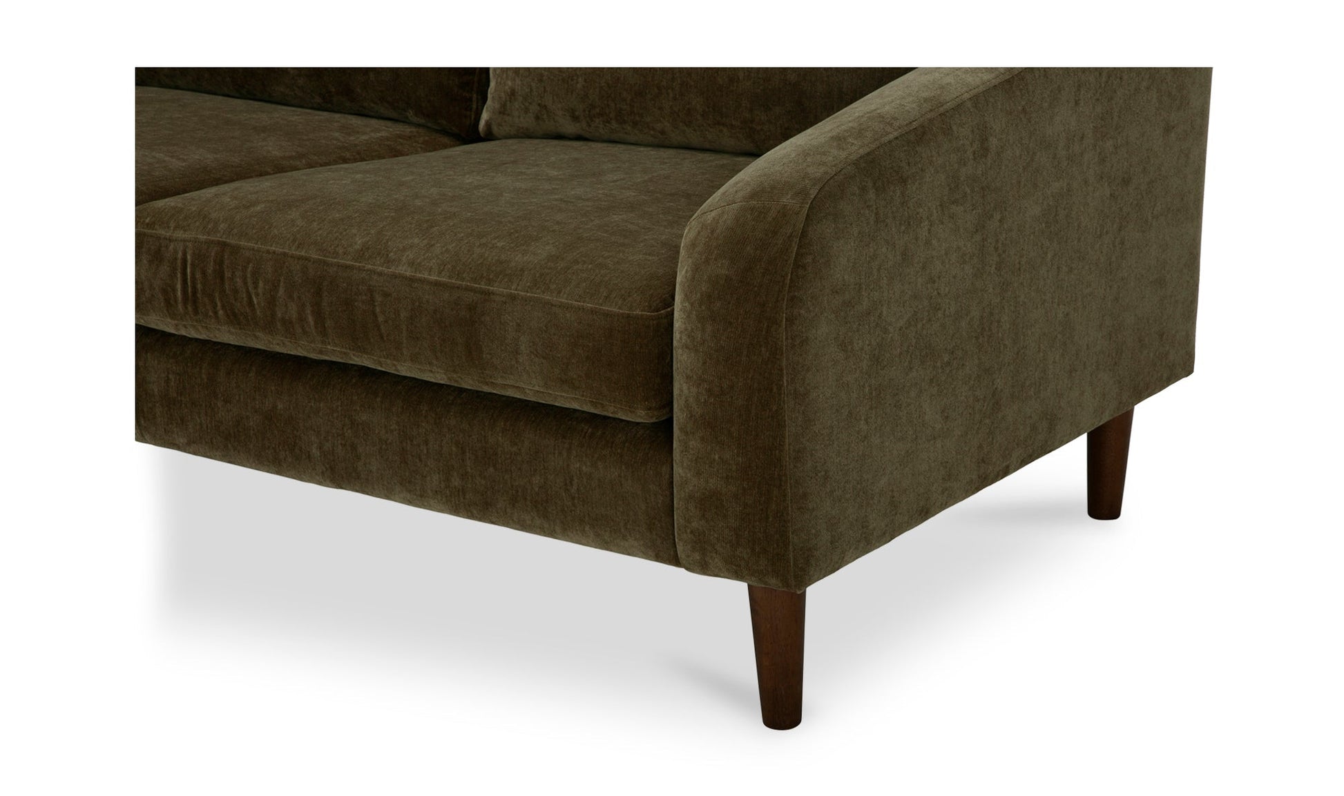 Qarchak Sectional - Altera