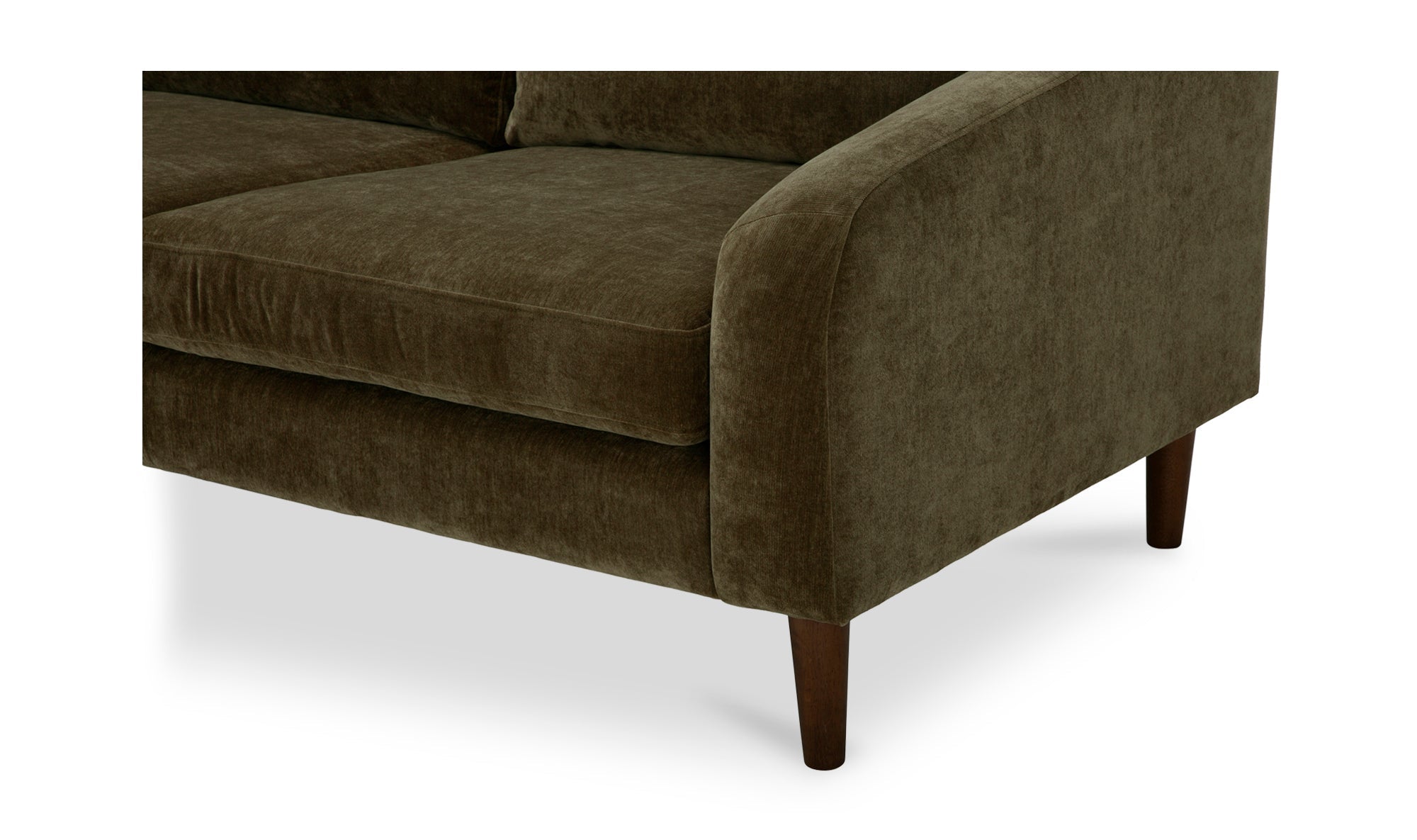 Qarchak Sectional - Altera