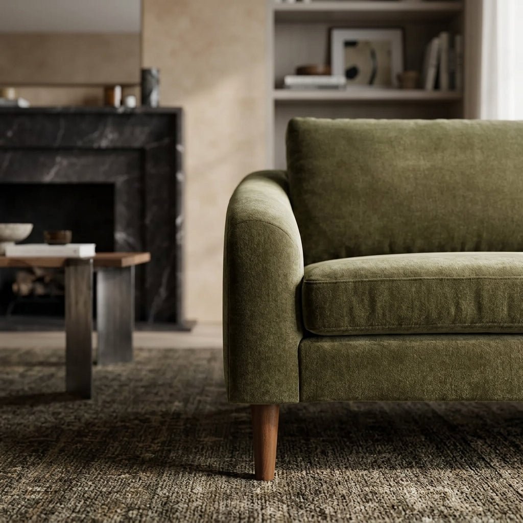 Quillota Sofa - Altera