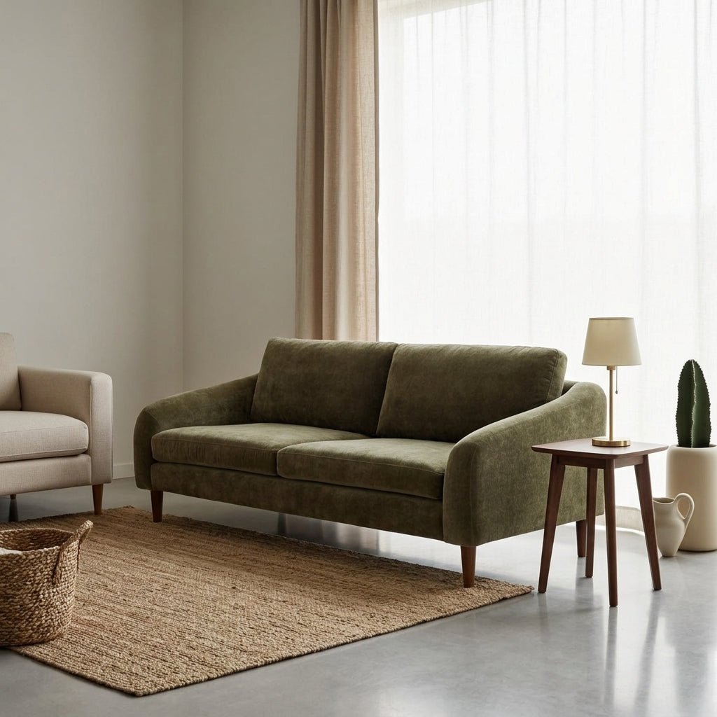 Quillota Sofa - Altera