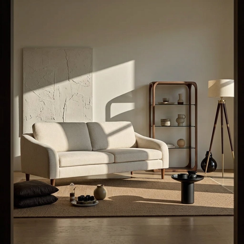 Quillota Sofa - Altera