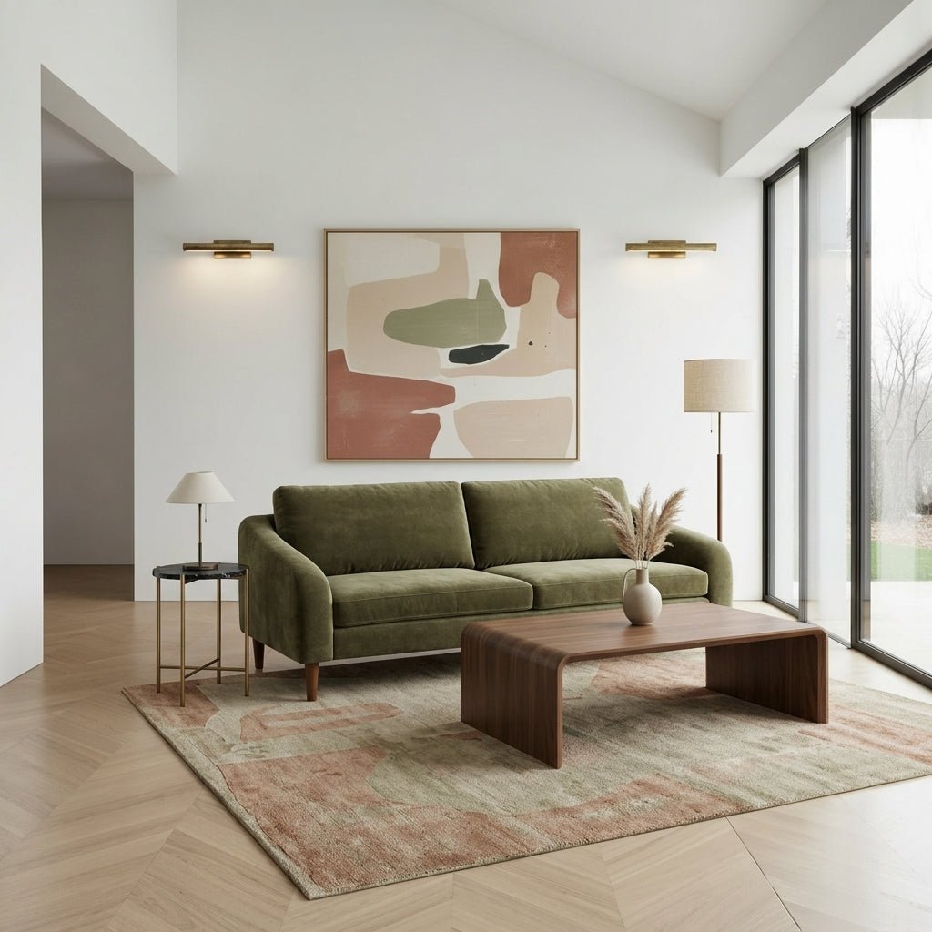 Quillota Sofa - Altera