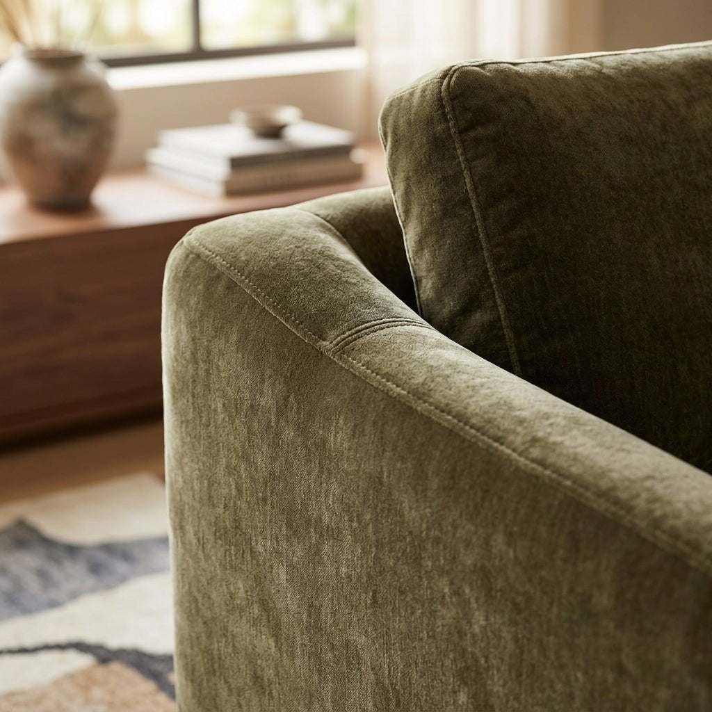 Quillota Sofa - Altera