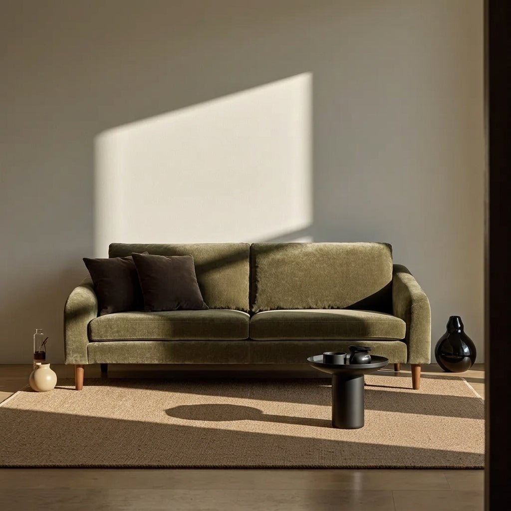 Quillota Sofa - Altera
